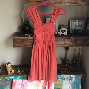 HOMECOMING/PROM DRESS